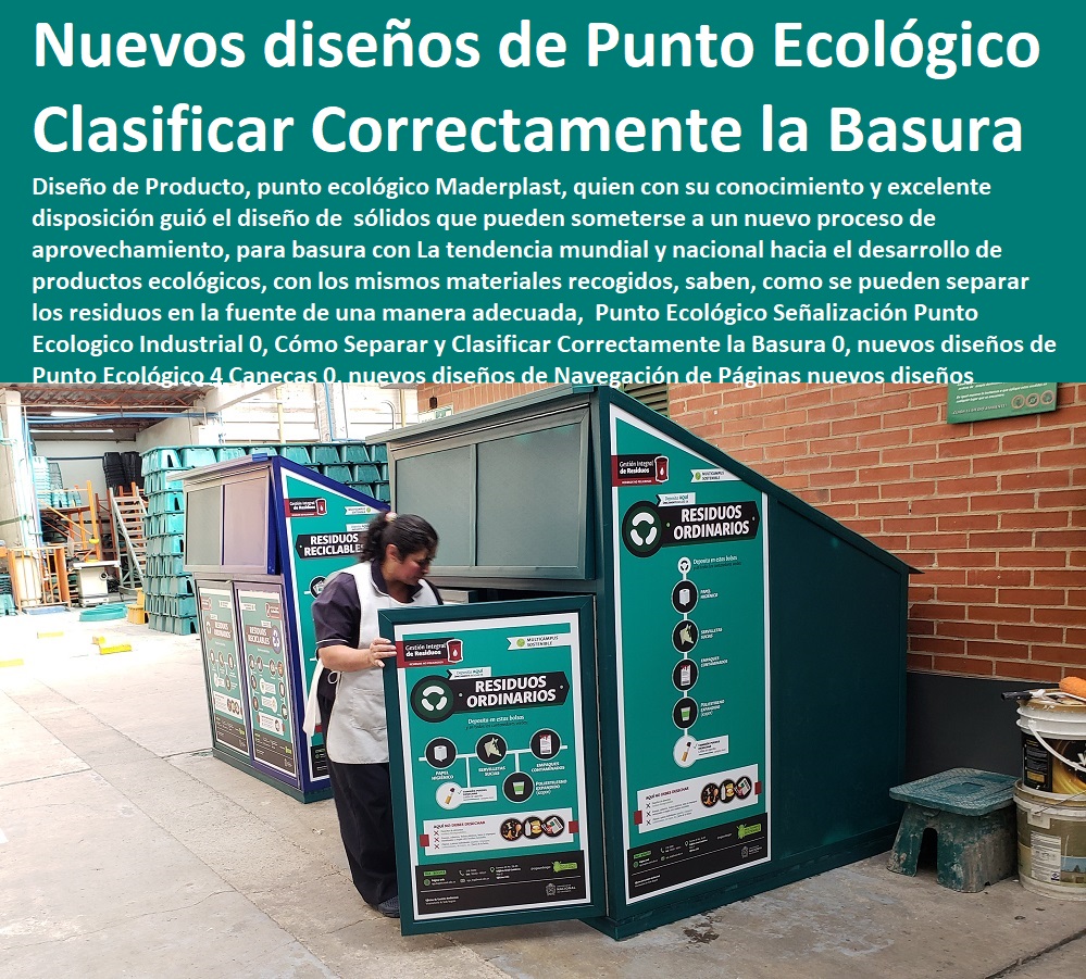 Punto Ecológico Señalización Punto Ecologico Industrial 0, Creadores, Inventores, Desarrolladores, Proyectistas, Artistas, Nuevos Proyectos, Nuevos Productos, Nuevos Modelos, Nuevos Materiales, Nuevas Tecnologías, Diseños Especiales, En Maderplast Hacemos Hasta Alas De Avión, Lo Que Su Imaginación Quiera Hacer, Hágalo Ya, Hágalo Con Maderplast, Diseñadores, Decoradores, Cómo Separar y Clasificar Correctamente la Basura 0, nuevos diseños de Punto Ecológico 4 Canecas 0, nuevos diseños de Navegación de Páginas nuevos diseños Punto Ecológico Señalización Punto Ecologico Industrial 0, Cómo Separar y Clasificar Correctamente la Basura 0, nuevos diseños de Punto Ecológico 4 Canecas 0, nuevos diseños de Navegación de Páginas nuevos diseños